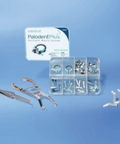 PALODENT V3 STARTER KIT 20uds.