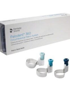 PALODENT 360 CIRCUMFERENCIAL MAT. REF.5