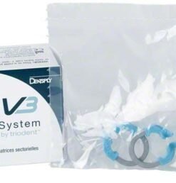 PALODENT V3 ANILLO UNIVERSAL REP. 2uds.