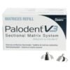 PALODENT V3 REP. MATRICES 7.5mm 50uds.