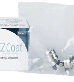 PALODENT V3 EZ COAT MATRICES REP. 7.5mm 50uds.
