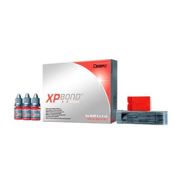 PRIME & BOND XP ECO ADHESIV. 3x5ml.+ACC.