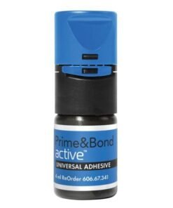 PRIME-BOND ACTIVE REPOS 4ml.