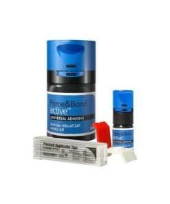 PRIME-BOND ACTIVE INTRO KIT 4ml.+ACC.