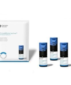 PRIME-BOND ACTIVE REPOS ECO 3x4ml.