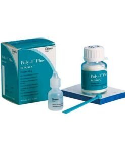 POLY-F PLUS KIT