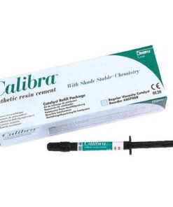 CALIBRA REP.JERINGA CATALIZADOR REGULAR 2gr.