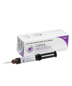 CALIBRA UNIVERSAL AUTOMIX BLEACH REP 2x4