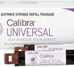 CALIBRA UNIVERSAL AUT. TRANSLUCENT REP 2x4