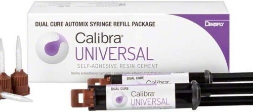 CALIBRA UNIVERSAL AUT. TRANSLUCENT REP 2x4