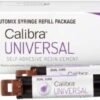 CALIBRA UNIVERSAL AUTOMIX MEDIUM REP 2x4