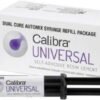 CALIBRA UNIVERSAL AUTOMIX OPAQUE REP 2x4