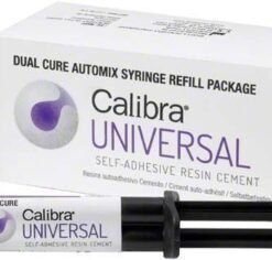 CALIBRA UNIVERSAL AUTOMIX OPAQUE REP 2x4