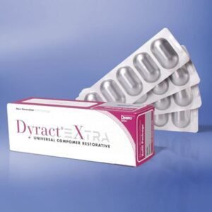 DYRACT EXTRA B1 20 comp. x 0