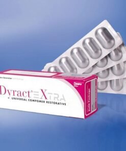DYRACT EXTRA C3 20 comp. x 0