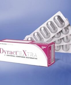 DYRACT EXTRA A4 20 comp. x 0