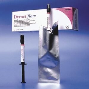 A2 DYRACT FLOW REFILL JERINGA