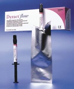 A4 DYRACT FLOW REFILL JERING