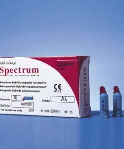 A4 TPH SPECTRUM 10comp.x0
