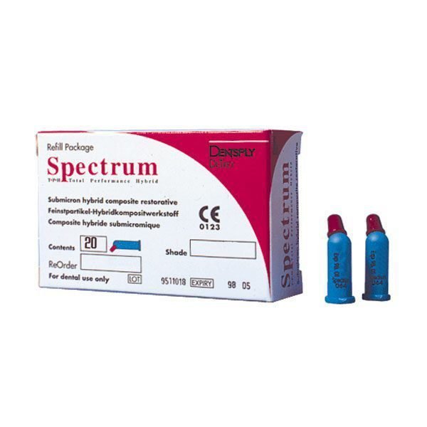 B3 TPH SPECTRUM 20comp.x0