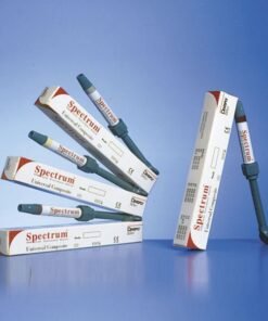 A2 TPH SPECTRUM JERINGA 4