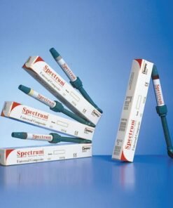 B1 TPH SPECTRUM JERINGA 4