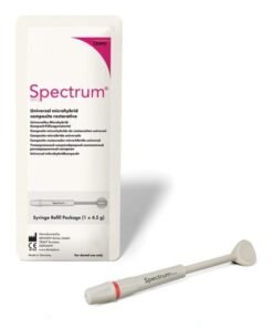 OA2 TPH SPECTRUM JERINGA 4