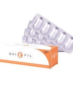 QUIXFIL REPOS. 20x0.28gr.