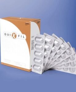 QUIXFIL ECO 100u.