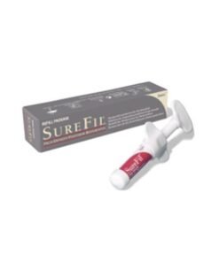 SUREFIL JERINGA C 3gr.