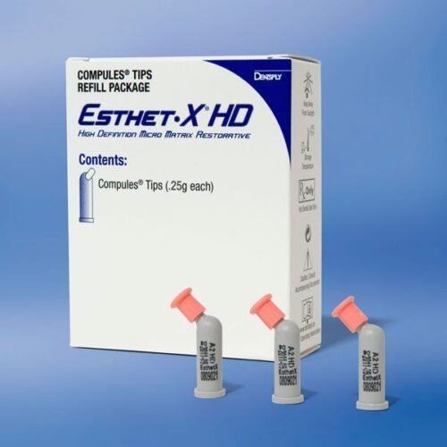 C4-O ESTHET-X HD REFILL (10 u.)