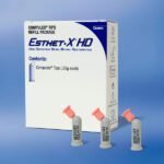 D3-O ESTHET-X HD REFILL (10 u.)