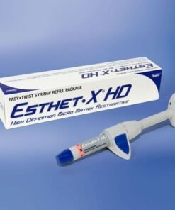 A2 ESTHET-X HD EASY TWIST JERINGA 3gr.
