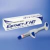 C-E ESTHET-X HD EASY TWISJERINGA 3gr. CLEAR ENAMEL