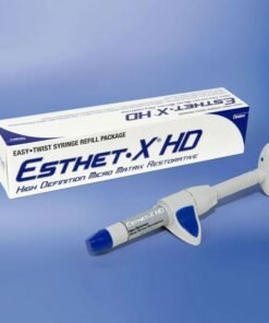 Y-E ESTHET-X HD EASY TWIJERINGA 3gr. YELLOW ENAMEL