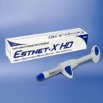 B2-O ESTHET-X HD EASY TWIST JERINGA 3gr. B2 OPACO