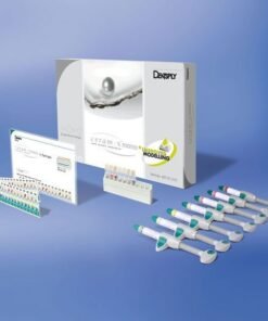CERAM X SPECTRA ST LV JER. TRIAL KIT
