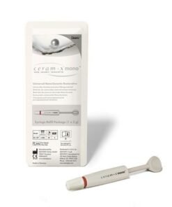 CERAM X SPECTRA ST LV JER. REFILL A1