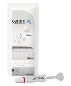 CERAM X SPECTRA ST HV  A2 JER. 3gr.