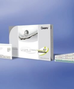 CERAM.X SPECTRA ST LV COMP. TRIAL KIT