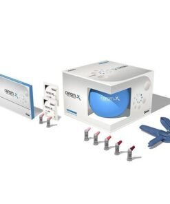 CERAM X SPECTRA ST COMPULES INTRO KIT HV