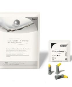 CERAM X SPECTRA ST LV COMP. REFILL A1