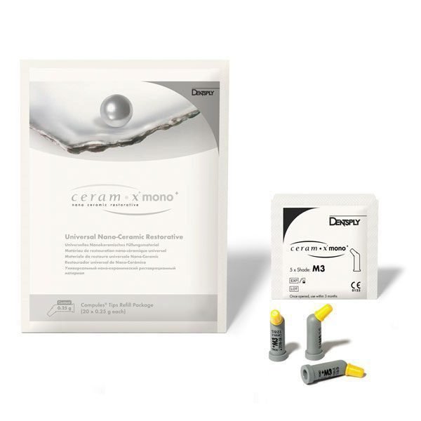 CERAM X SPECTRA ST LV COMP. REFILL A1