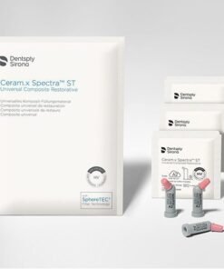 CERAM X SPECTRA ST HV A1 COMPULES 16x0.25gr.