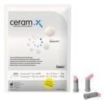 CERAM X SPECTRA ST HV A3 COMPULES 16x0.25gr.