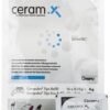 CERAM X SPECTRA ST HV A4 COMPULES 16x0.25gr.