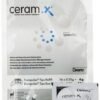 CERAM X SPECTRA ST HV BW COMPULES 16x0.25gr.