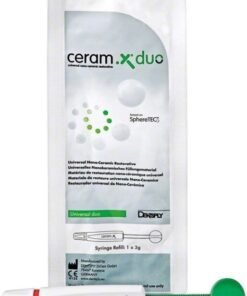 CERAM X UNIVERSAL DUO D3 JER. 3gr.