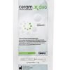 CERAM X UNIVERSAL DUO ESMALTE E2  JER. 3gr.