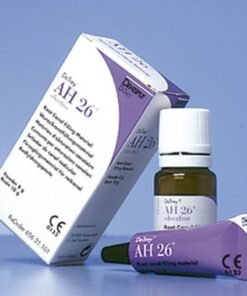 AH-26 SIN PLATA KIT 8gr.+10gr